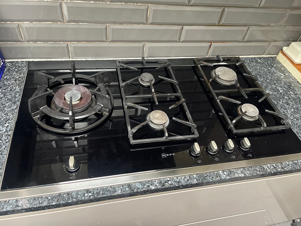 AEG repair in Vale of Glamorgan