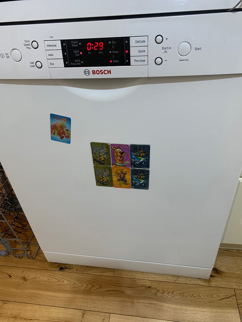 AEG repair in Vale of Glamorgan
