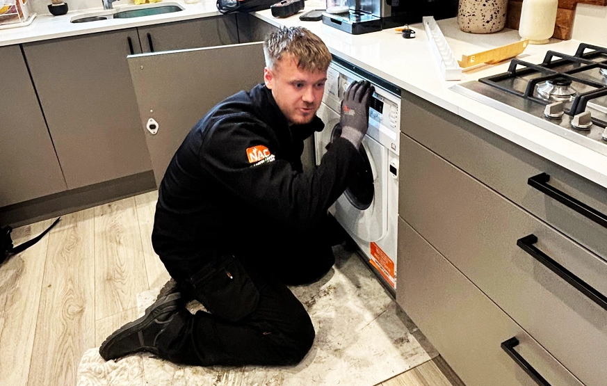 Washing Machine Repairs